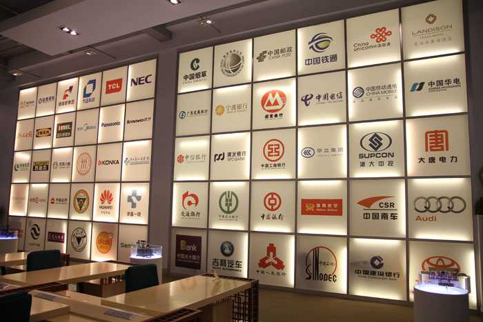 上海碧江辦公家具定制案例 上海碧江辦公家具定制案例