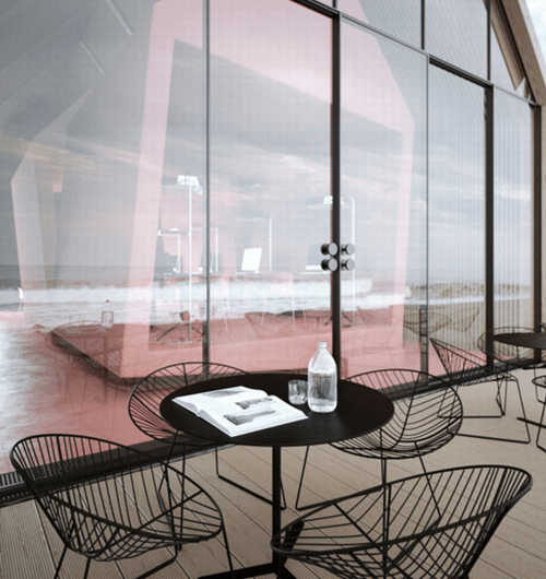 上海辦公家具定制