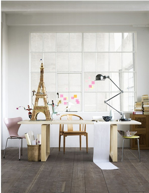 北歐創意辦公家具