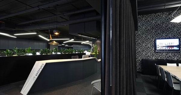 現(xiàn)代辦公家具