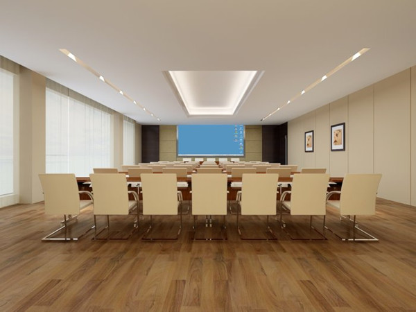 會(huì)議室辦公家具設(shè)計(jì)