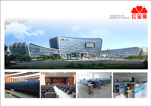 紅寶麗集團(tuán) 紅寶麗集團(tuán)