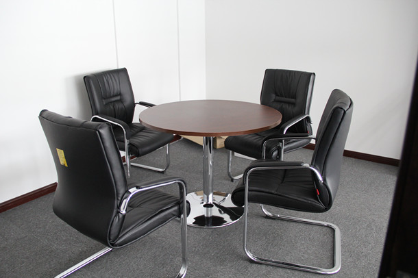 上德企業(yè)集團(tuán)小會(huì)議室