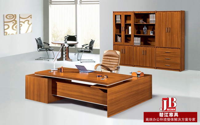 環(huán)保辦公家具到底環(huán)不環(huán)保?