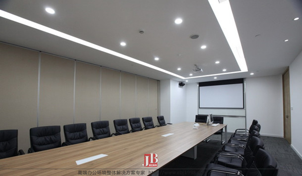 巴比饅頭會議室