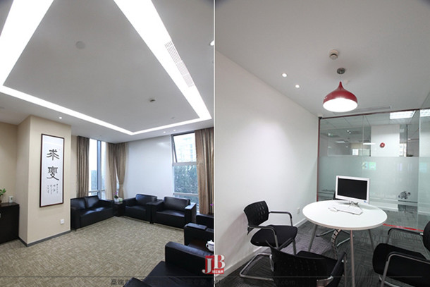 巴比饅頭總監辦公室