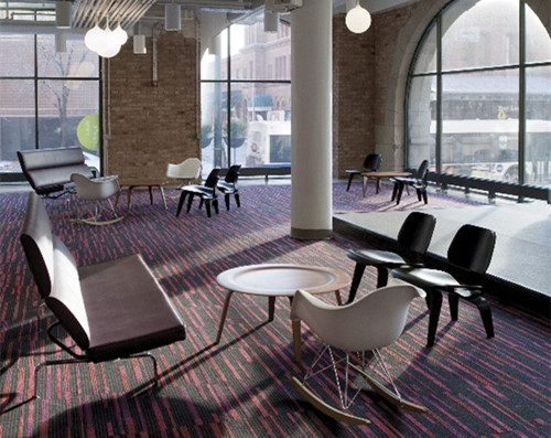 上海辦公家具公司——時尚洽談桌