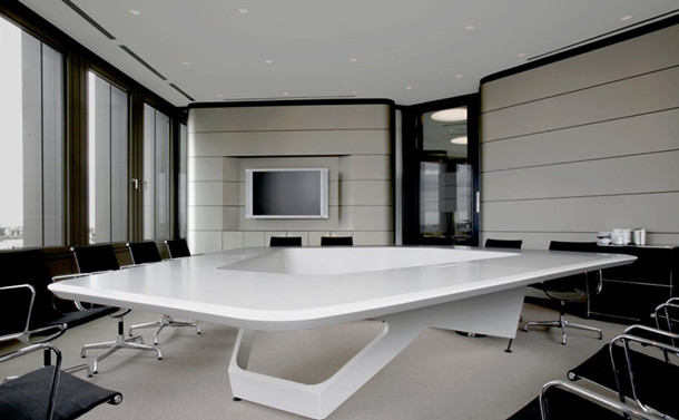 辦公家具公司——會(huì)議區(qū)設(shè)計(jì)
