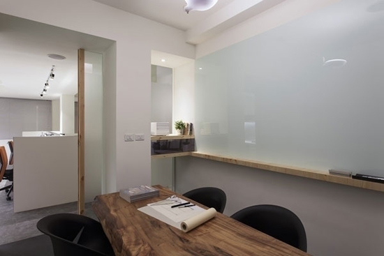 辦公家具公司——會(huì)議區(qū)設(shè)計(jì)