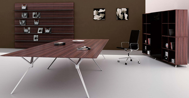 辦公家具公司——現(xiàn)代雅致辦公家具