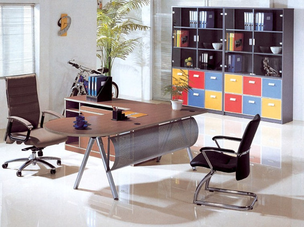 辦公家具公司——現(xiàn)代辦公家具