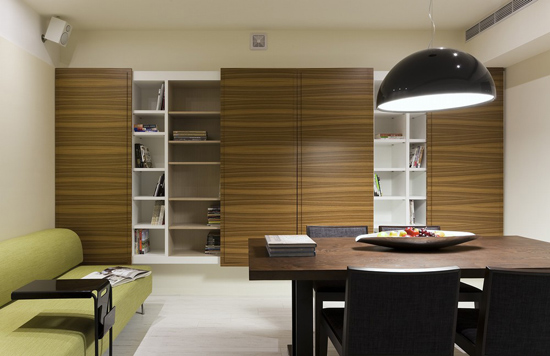 辦公家具公司,帶給您另類的主管辦公空間