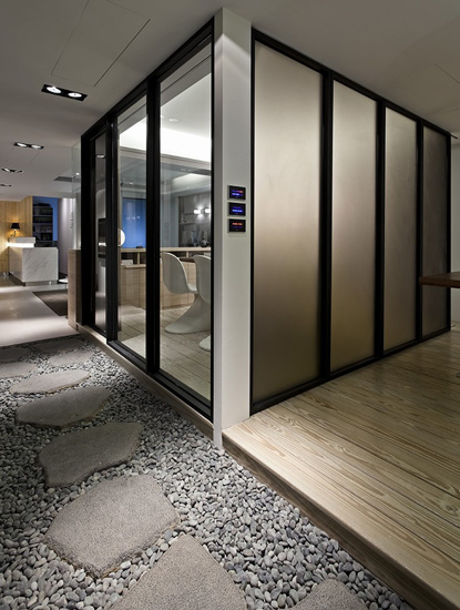 辦公家具公司:愜意的休閑空間