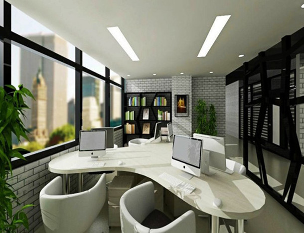 辦公家具公司:色彩巧搭配,帶給您視覺盛宴