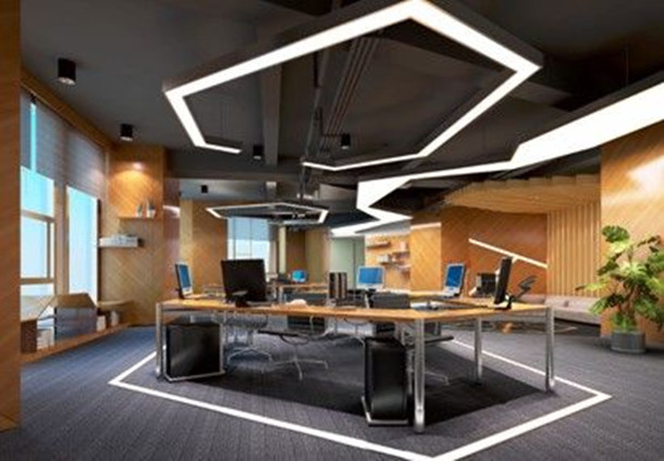 辦公家具公司:色彩巧搭配,帶給您視覺盛宴