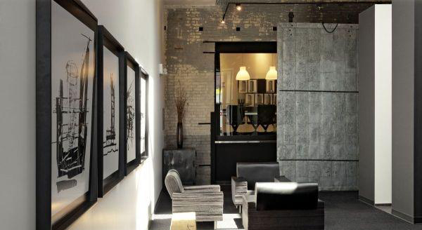 辦公家具公司——辦公室擺放適當的飾品