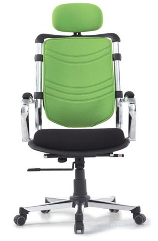 辦公家具設計:可升降辦公椅