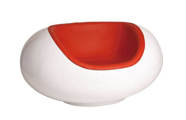 上海辦公家具設(shè)計——創(chuàng)意休閑椅