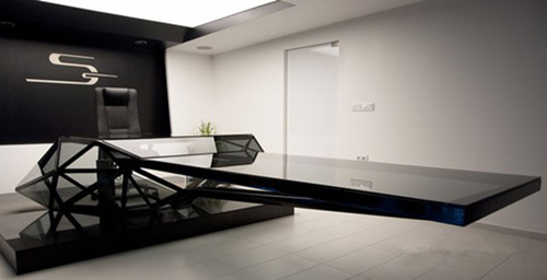 辦公家具設計——時尚現(xiàn)代辦公家具