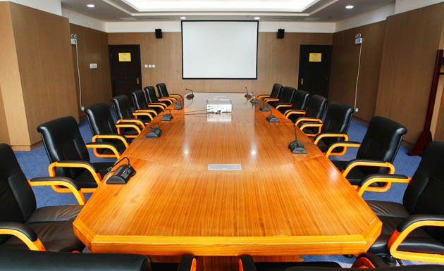 上海辦公家具設(shè)計——專業(yè)打造高端會議室辦公環(huán)境