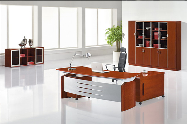 上海辦公家具設計——現代時尚辦公家具