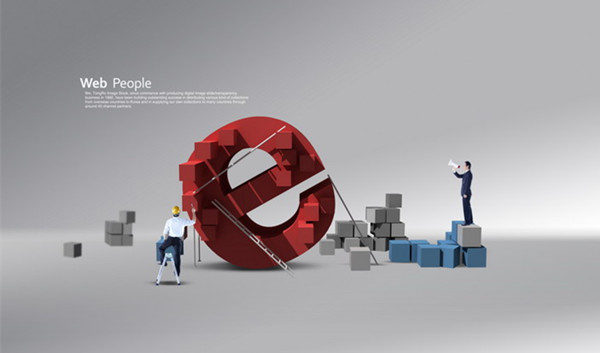 上海辦公家具——電商競爭激烈