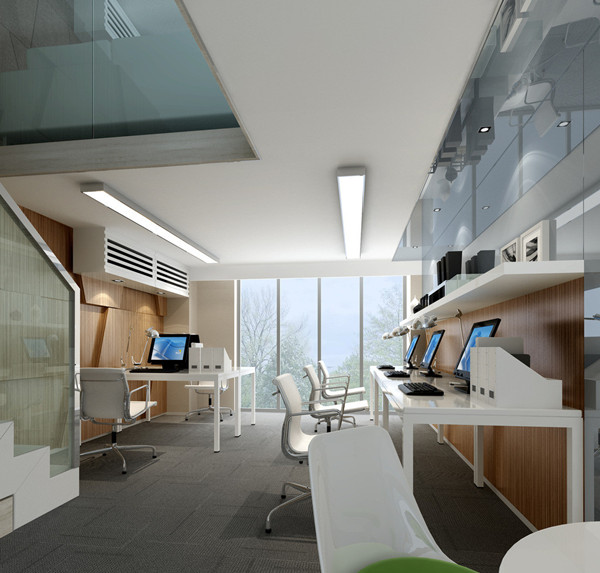 上海辦公家具定制因人而異