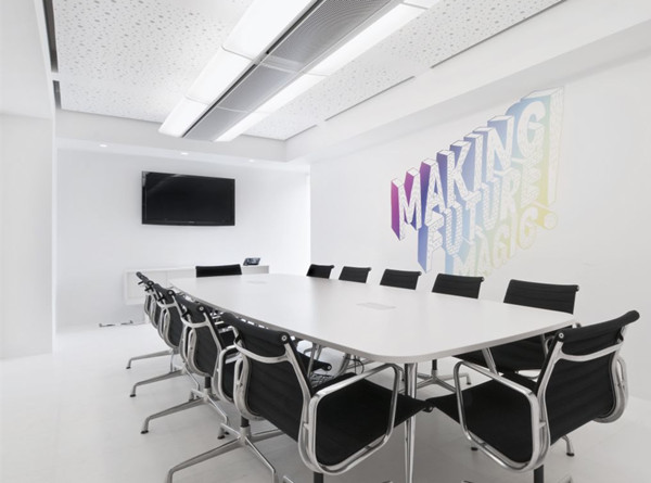 上海辦公家具廠:辦公家具如何定制?