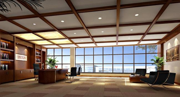 辦公家具設(shè)計:如何設(shè)計才是叫做“搭”?