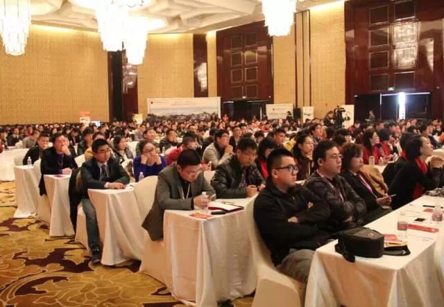 中國第六屆牛商競選上海分會(huì)現(xiàn)場2 中國第六屆牛商競選上海分會(huì)現(xiàn)場2