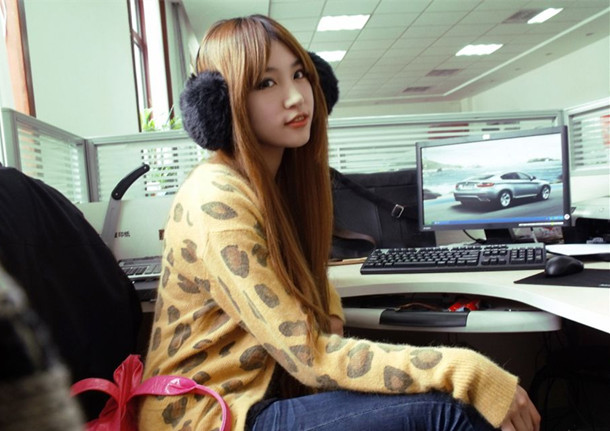 上海辦公家具廠家:80、90后成為現代辦公主力軍