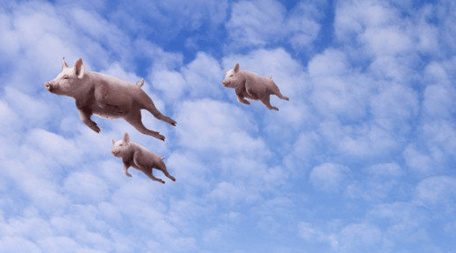 上海辦公家具廠家:選對風口浪尖,是豬也能飛起來!