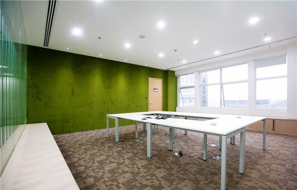 上海辦公家具廠家:花旗軟件技術服務公司