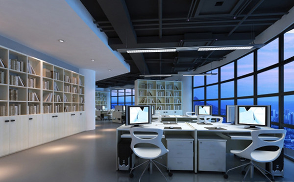 上海辦公家具廠家:花旗軟件技術服務公司