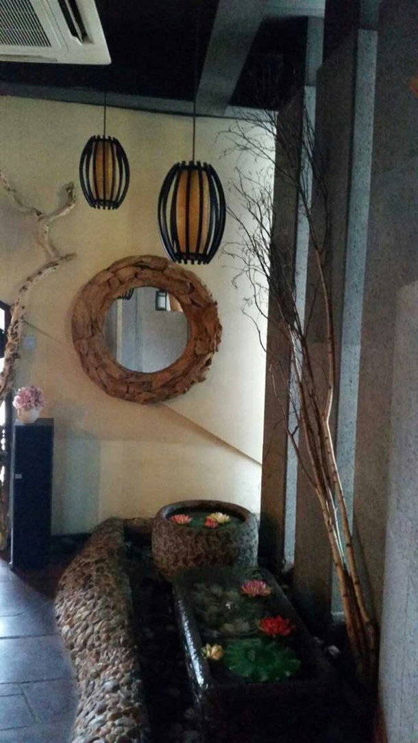 CKC個(gè)性辦公環(huán)境