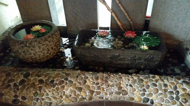 CKC個(gè)性辦公環(huán)境