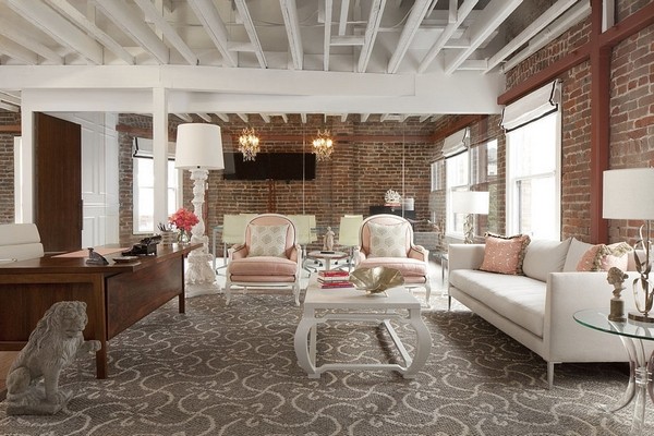 上海辦公家具廠家——讓蔚藍海岸領導辦公室來了一個浪漫的華麗蛻變 上海辦公家具廠家——讓蔚藍海岸領導辦公室來了一個浪漫的華麗蛻變