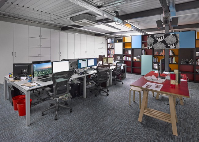 上海辦公家具廠家:碧江辦公家具打造健康環(huán)保辦公區(qū) 上海辦公家具廠家:碧江辦公家具打造健康環(huán)保辦公區(qū)