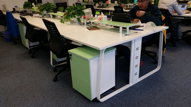 碧江辦公家具:為共享租車打造即可投入辦公的辦公環(huán)境