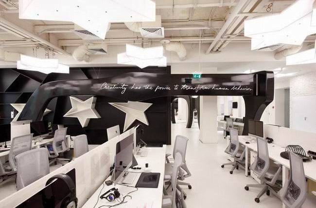 上海碧江辦公家具帶給您異樣的配鏡工作環境 上海碧江辦公家具帶給您異樣的配鏡工作環境