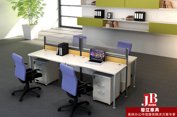 現代板式辦公家具