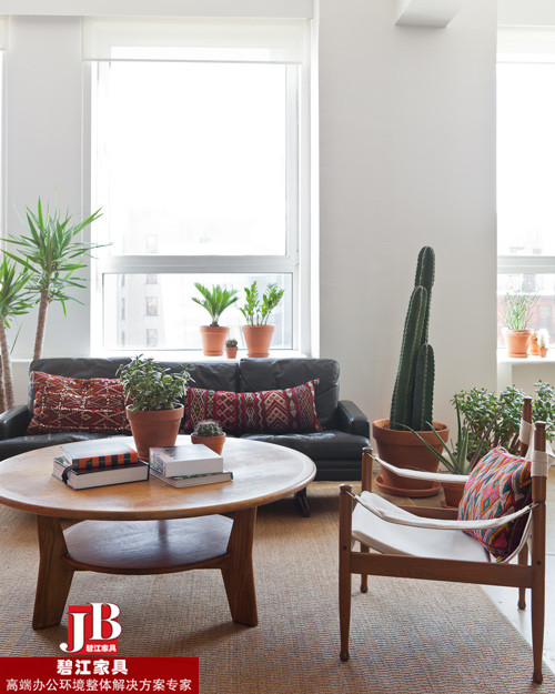 碧江上海辦公家具:打造如家般的辦公家具環境