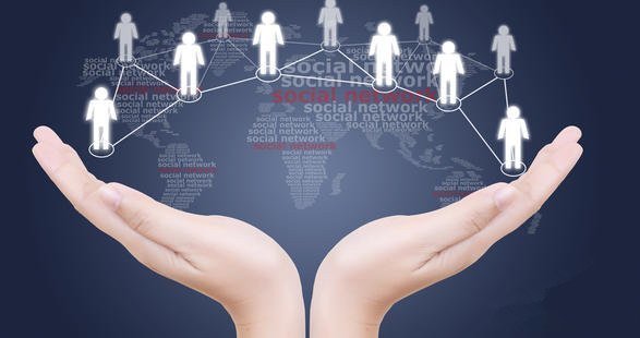 上海辦公家具廠家如何擁抱互聯(lián)網(wǎng)?