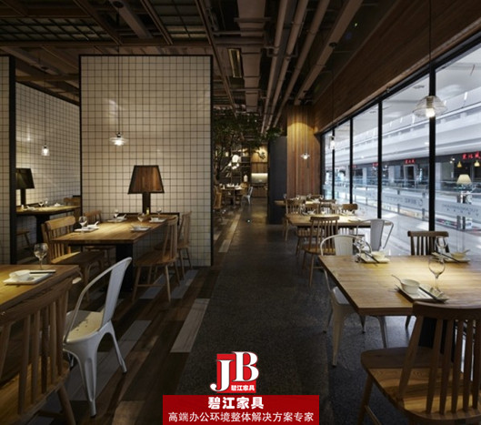 漁滄米缸效果圖