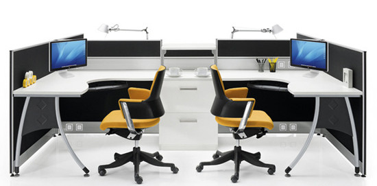 未來(lái)上海辦公家具趨向于智能化