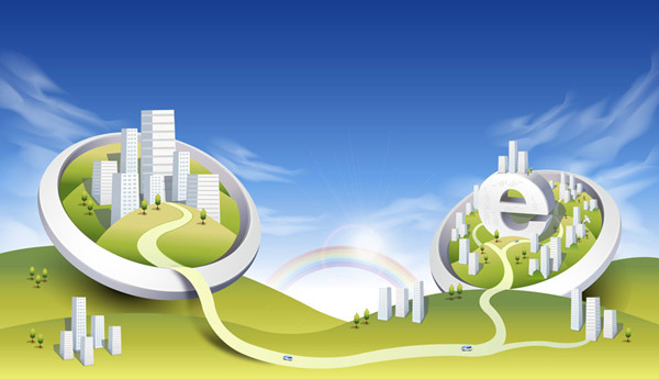 上海辦公家具廠如何憑借“互聯(lián)網(wǎng)+”掘金