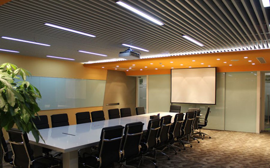 Edg 康新創(chuàng)意設(shè)計(jì)會(huì)議室