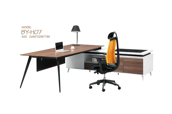 上海碧江辦公家具——凡米克思系列“長腿”辦公家具