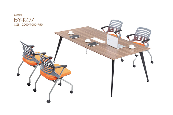 “長腿”洽談桌