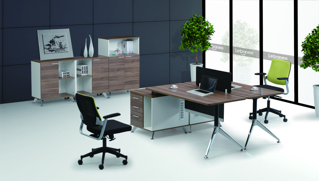 碧江辦公家具綠邦“長腿”辦公桌 碧江辦公家具綠邦“長腿”辦公桌